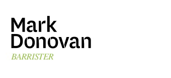 Mark Donovan - Employment Lawyer and Civil Litigation Specialist