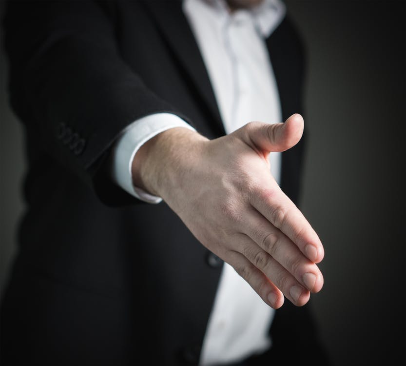 Job offer coming your way